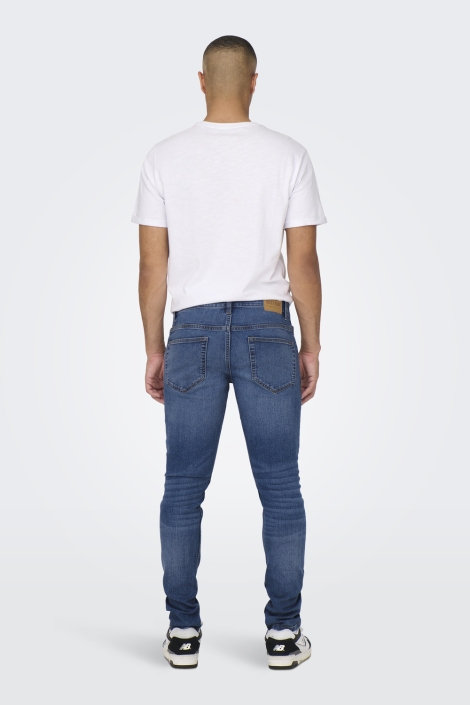 Only & Sons onsloom slim 7899 ey box jeans